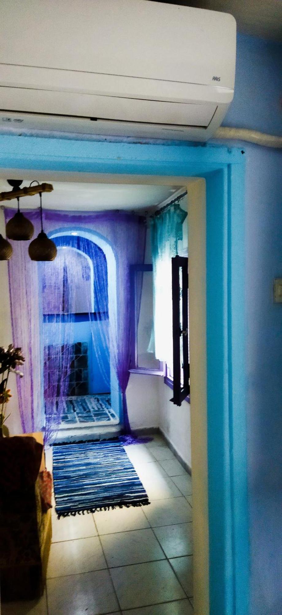 Ottoman House Apartment Salonic Exterior foto