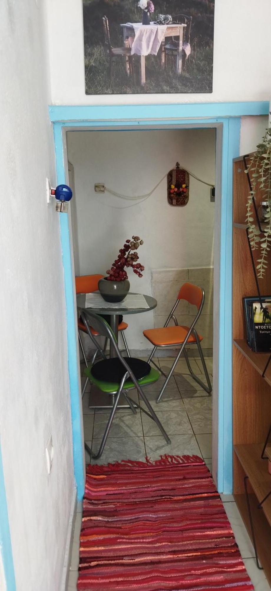 Ottoman House Apartment Salonic Exterior foto